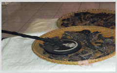 检查金属 检查金属